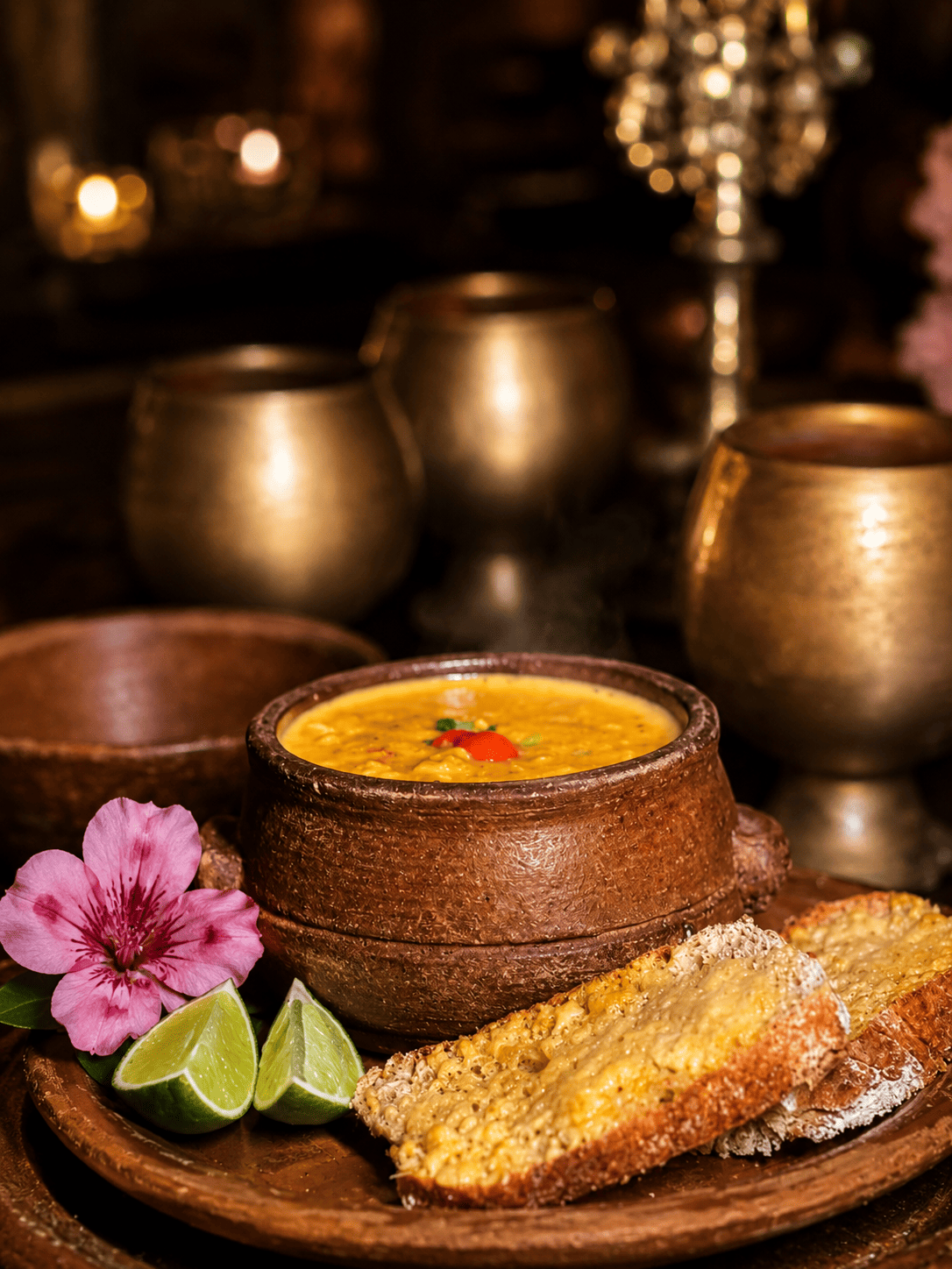 Sopa medieval